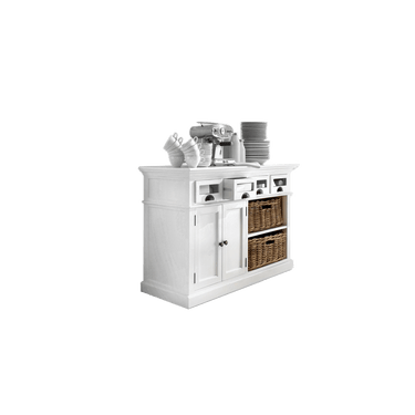 NovaSolo Halifax B131 Kitchen Buffet Buffet NovaSolo